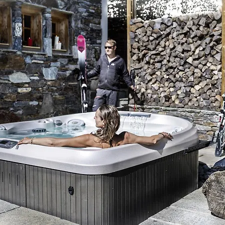 Chalets Cocoon