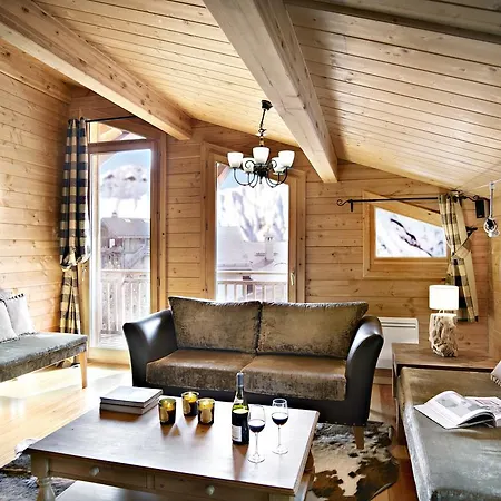 Chalets Cocoon