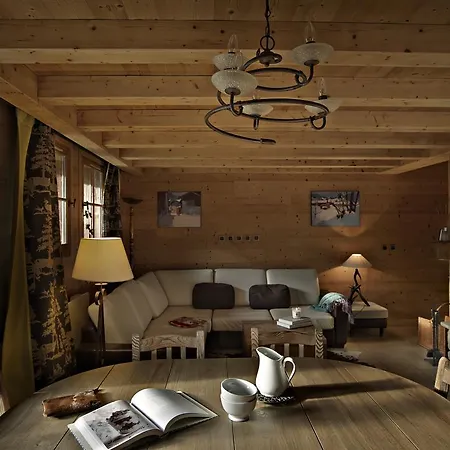 Chalets Cocoon