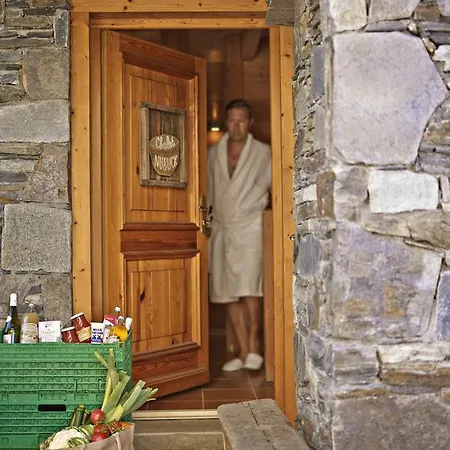Chalets Cocoon * سان-مارتن-دي-بيفيل