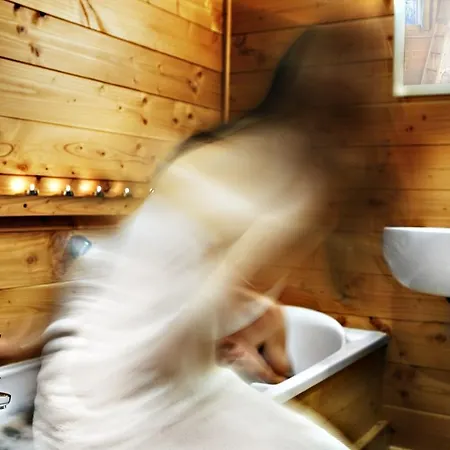 Chalets Cocoon *